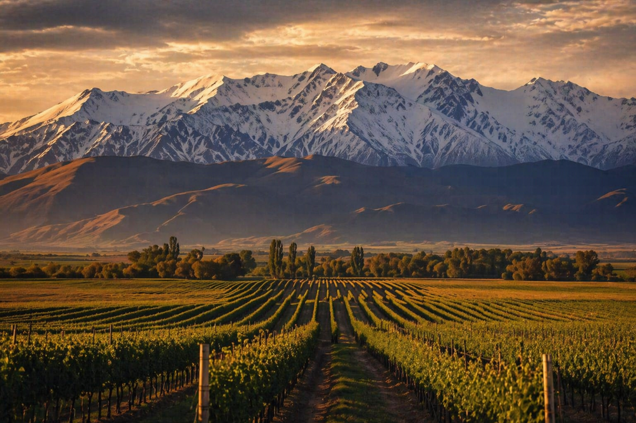 Lifestyle & Trophy Estates